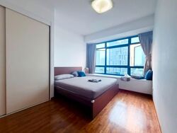 City Square Residences (D8), Condominium #588835251